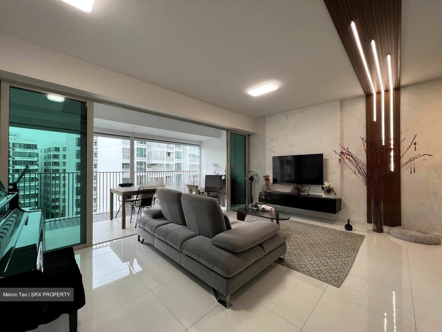 Optima @ Tanah Merah (D16), Condominium #462114271